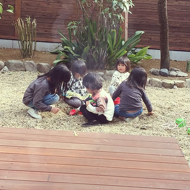 tektekneeさんの実例写真