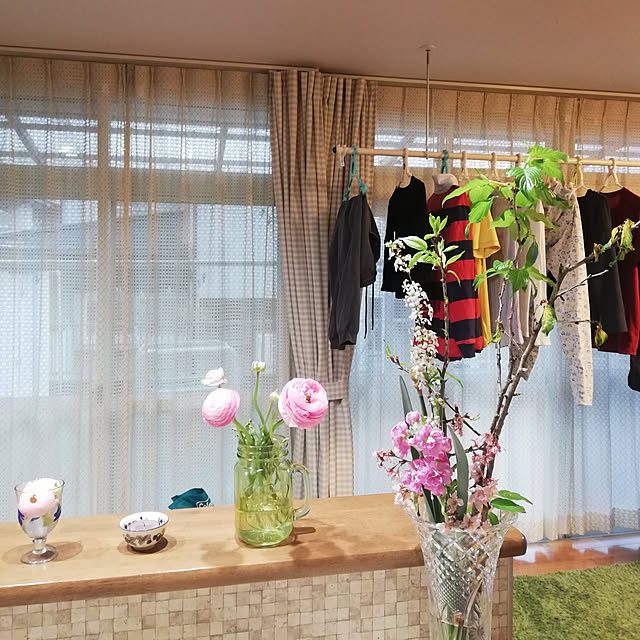 bambiさんの実例写真