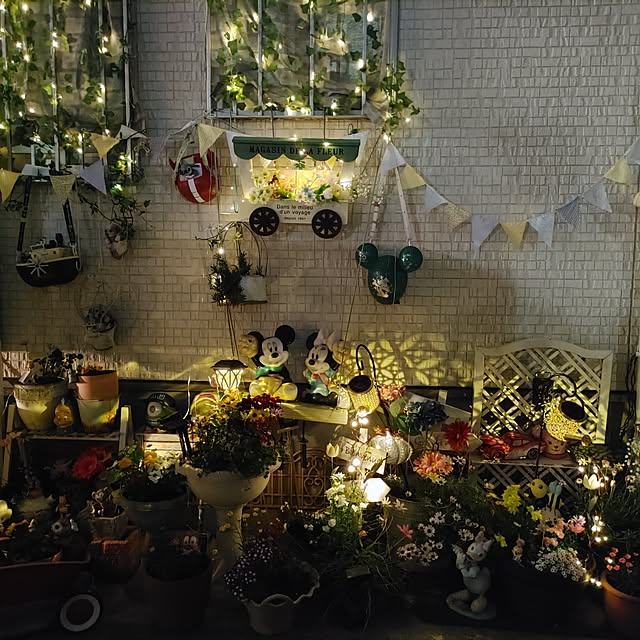 hamichanさんの部屋