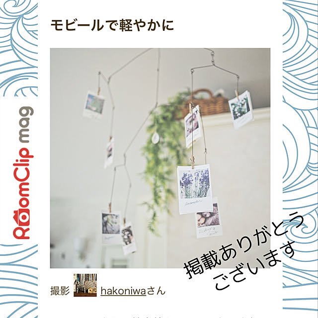 hakoniwaさんの実例写真