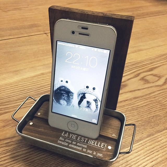 milk350mlさんの実例写真