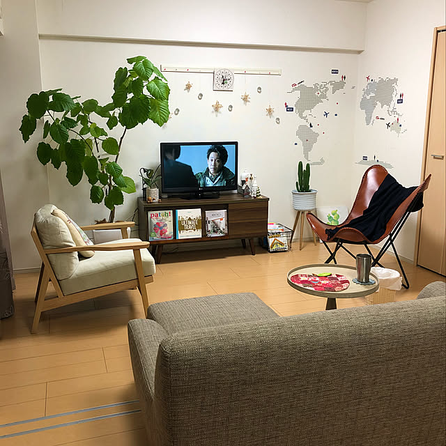 lunlunrinkunさんの実例写真