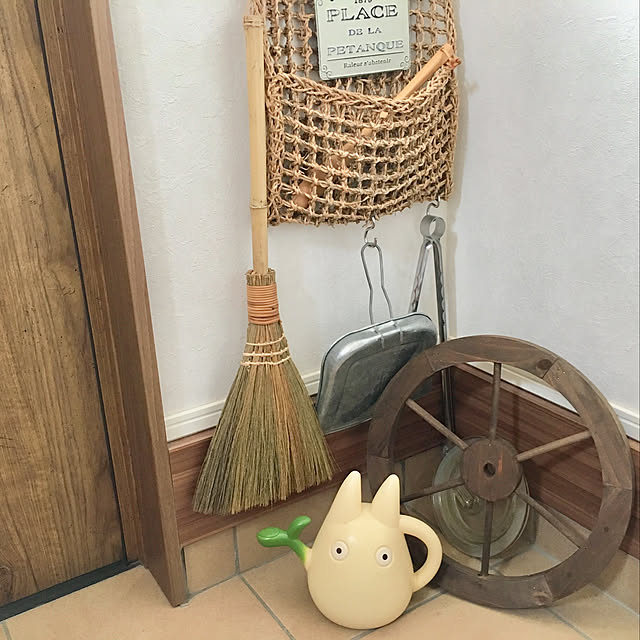 Melさんの実例写真