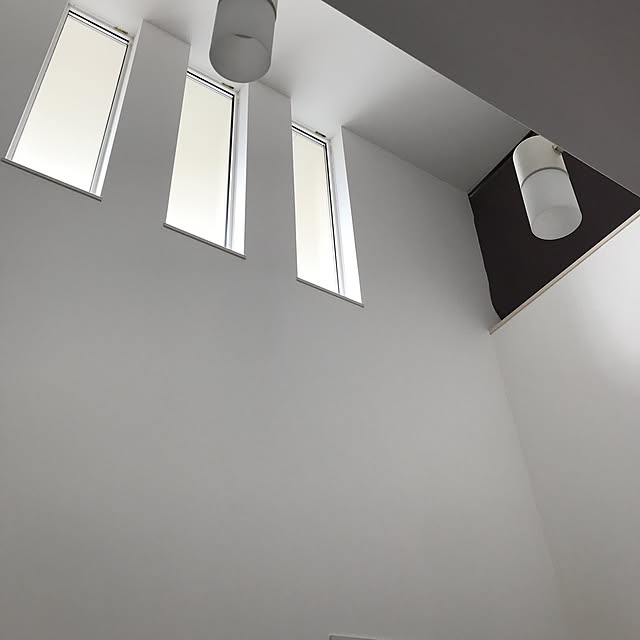 壁/天井のインテリア実例 - 2021-02-03 10:48:56