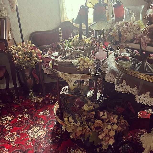 AYUKOさんの部屋