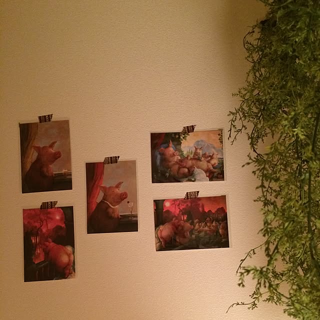 Ikumuさんの実例写真