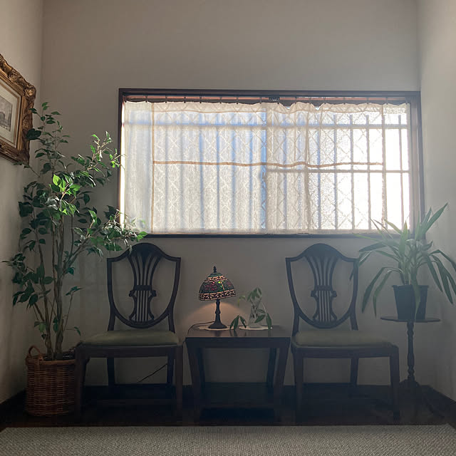 kazu-cafeさんの部屋