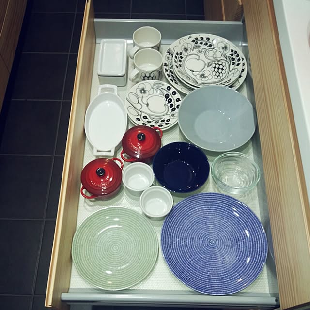 koumeさんの実例写真