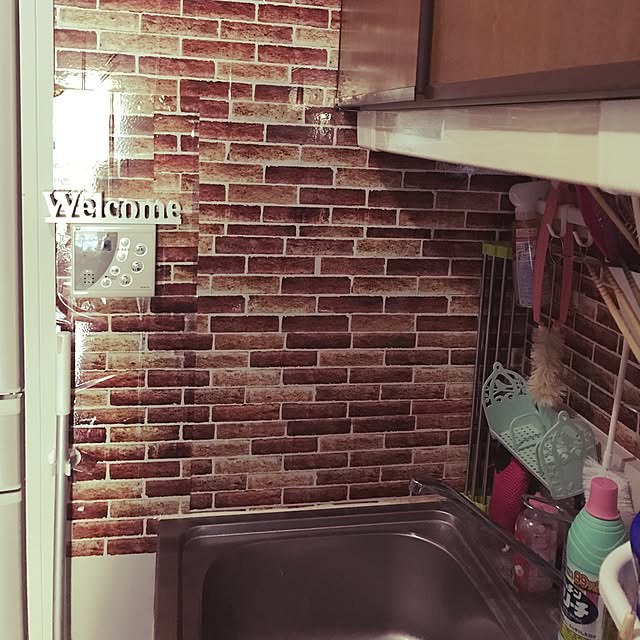 実例写真