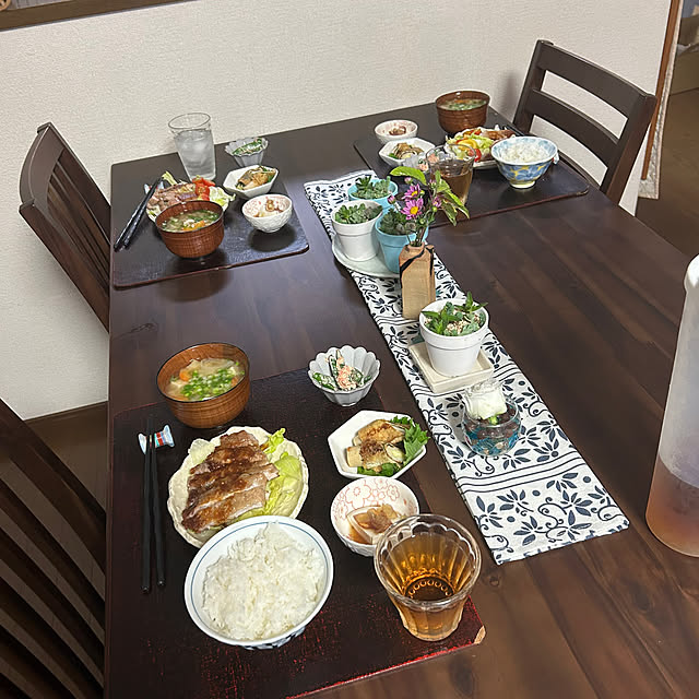ritsukoさんの部屋