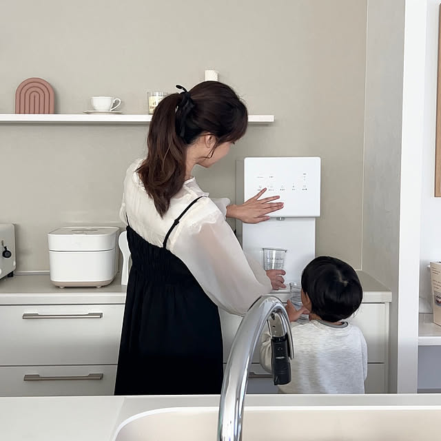 moeさんの実例写真