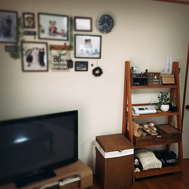 Riikoさんの実例写真