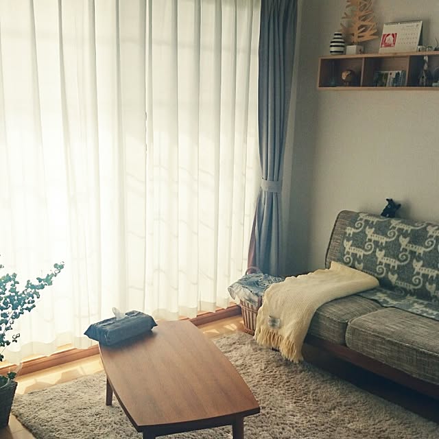 chicoさんの実例写真