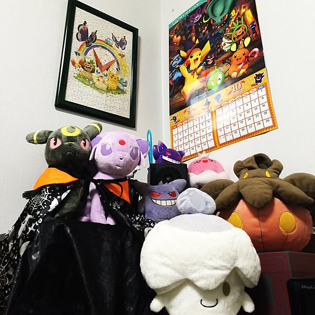 shukran_kinakoさんの実例写真