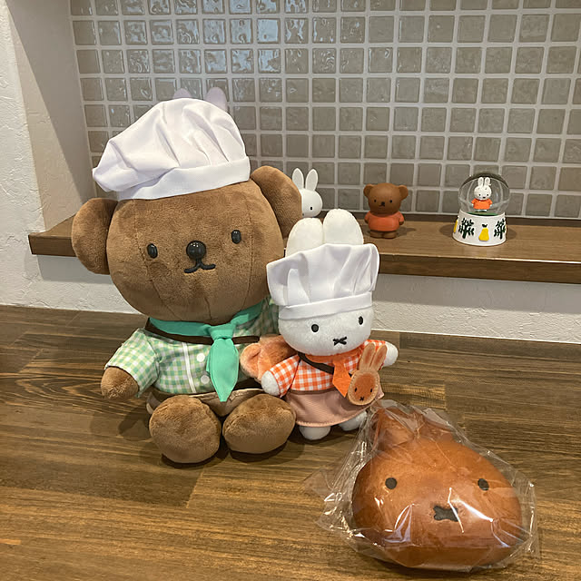 ren-mamasanさんの実例写真