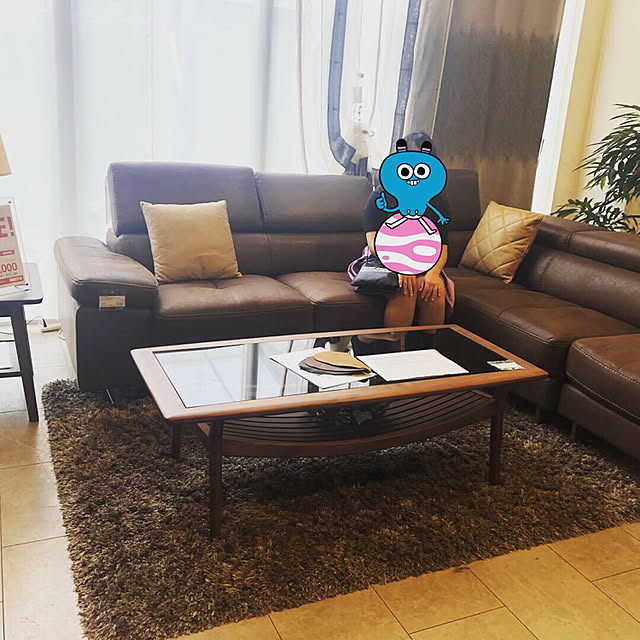 meeeegさんの実例写真