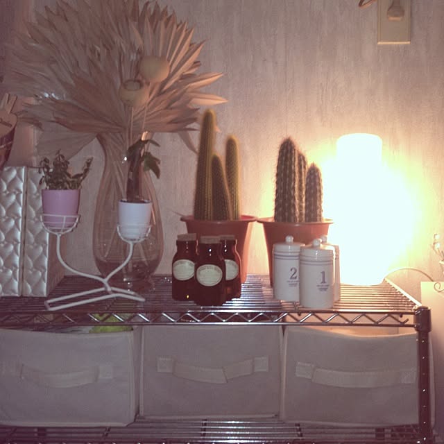 Chinatsuさんの実例写真