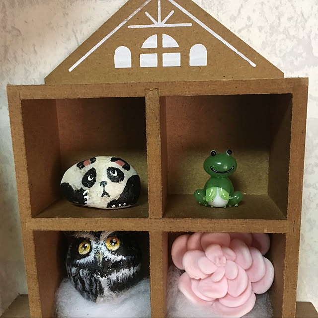 nanaさんの実例写真