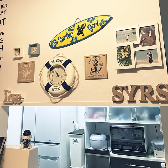 sy07さんの実例写真