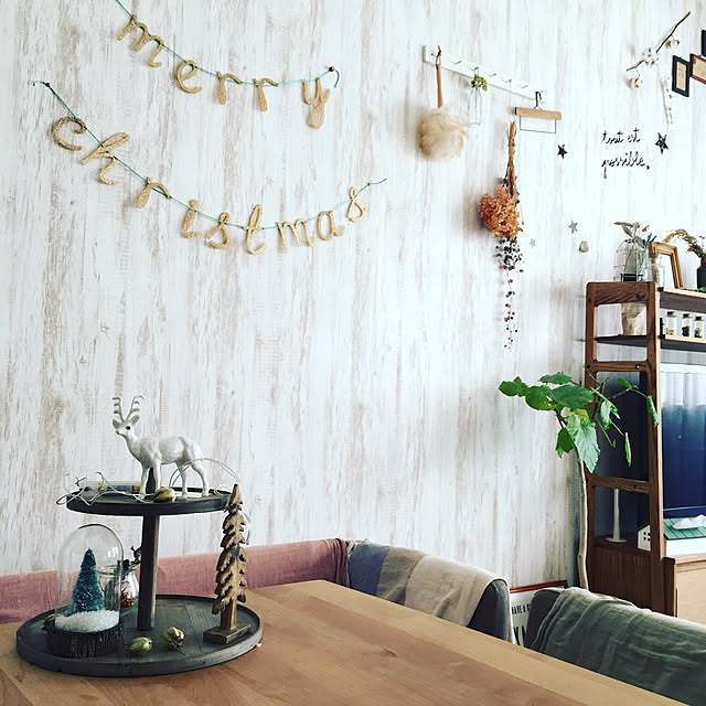 makaroncafeさんの実例写真