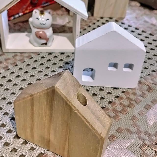 mi-saさんの部屋