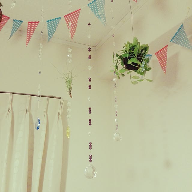 aricoさんの実例写真