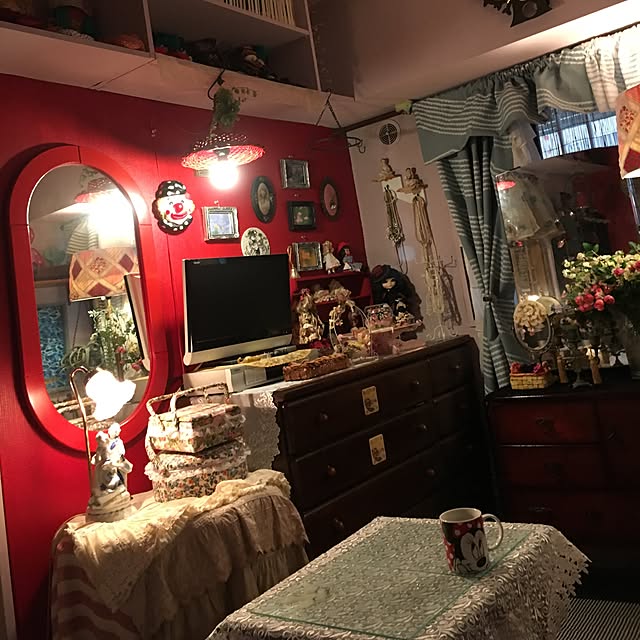 machakoさんの実例写真