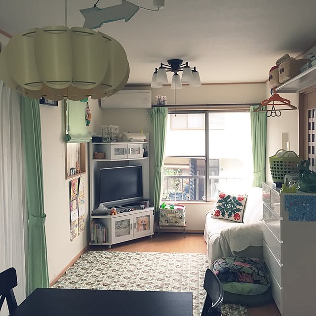 実例写真