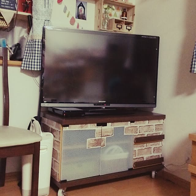 soneさんの実例写真