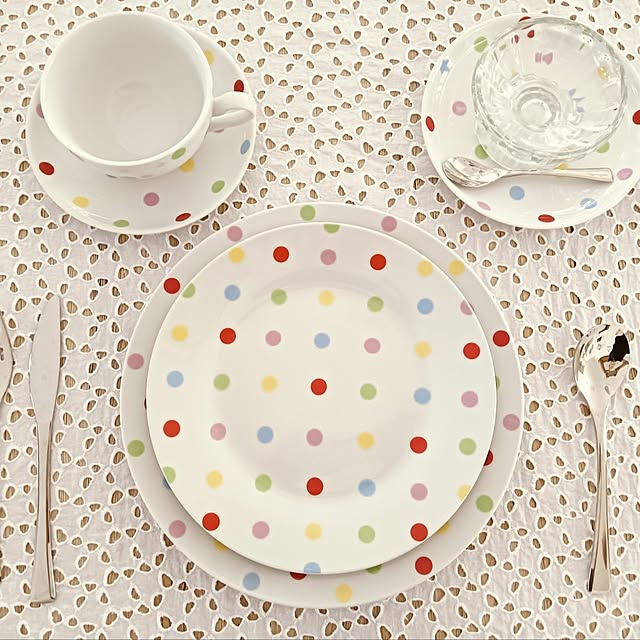 chachaさんの部屋