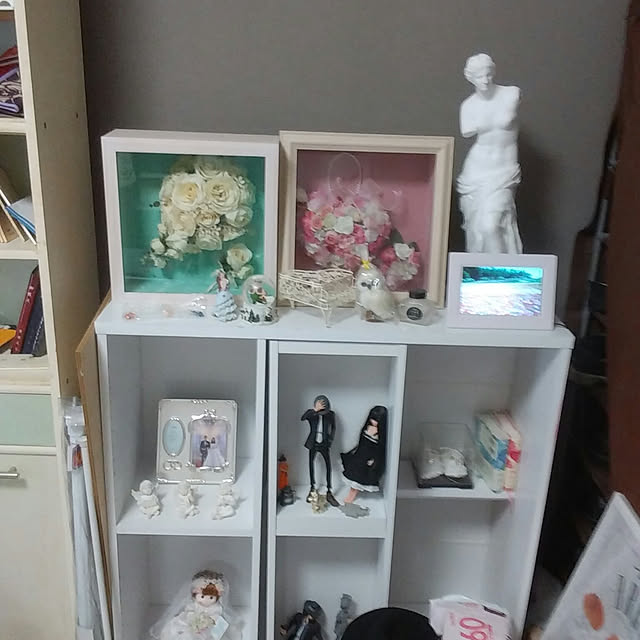 tooさんの部屋