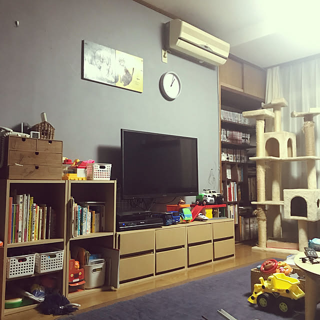 hacchiさんの実例写真