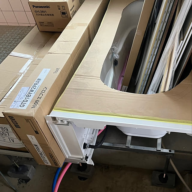 zabonzabonさんの実例写真