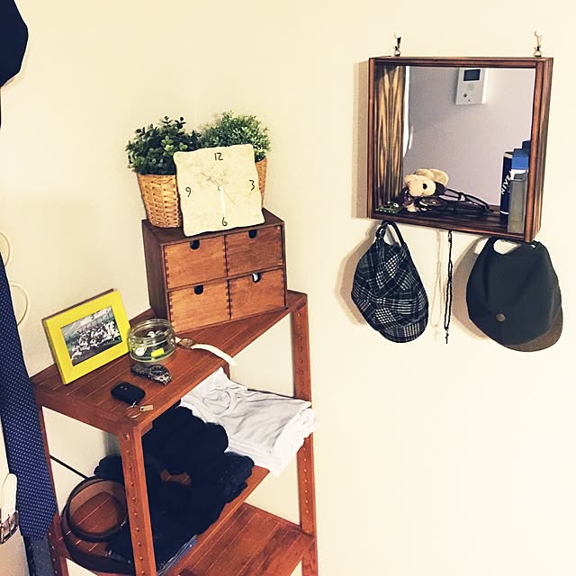 HocoriAllergieさんの実例写真