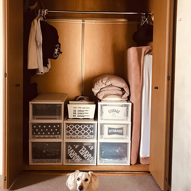 anさんの実例写真