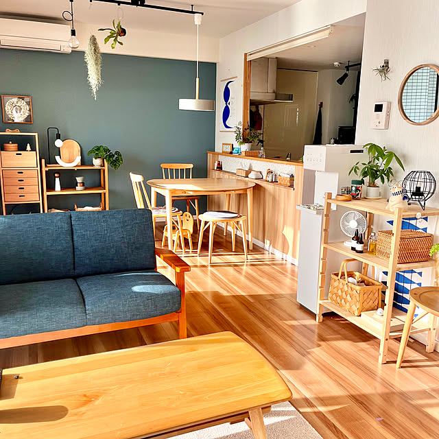 amさんの部屋
