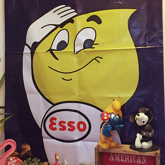 vanillaさんの実例写真
