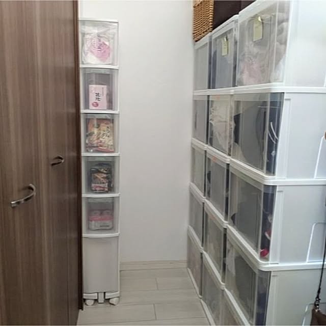 mi-saさんの部屋