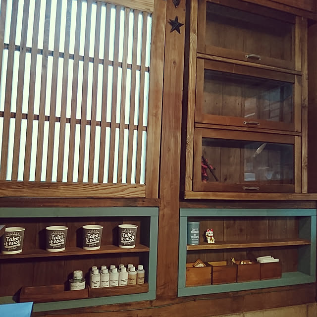 TOUEMONさんの実例写真