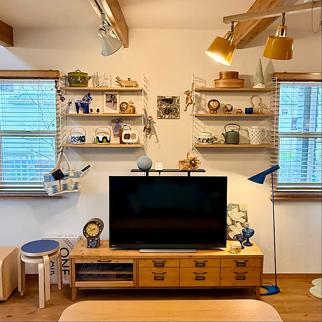 maric323さんの部屋