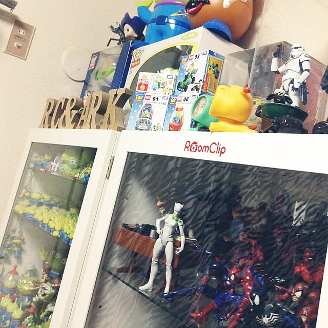 ryuさんの実例写真