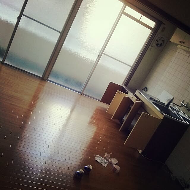 minaさんの実例写真