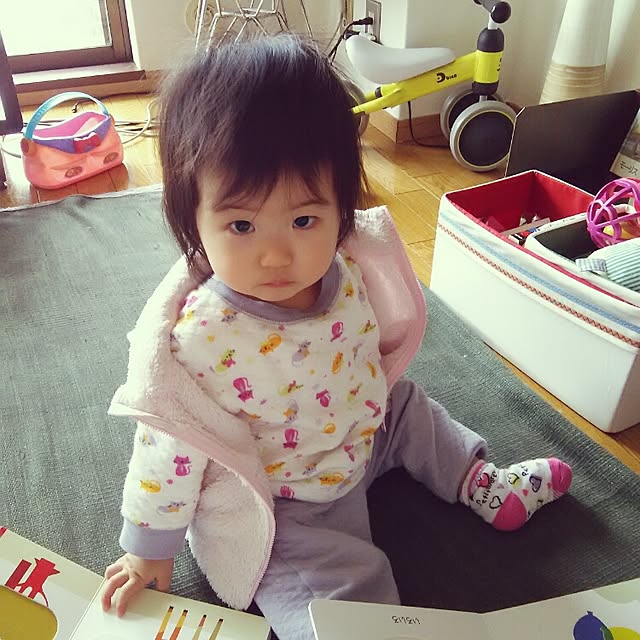 Rieさんの実例写真