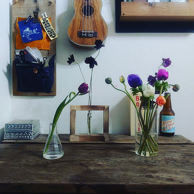 cafe-plageさんの実例写真