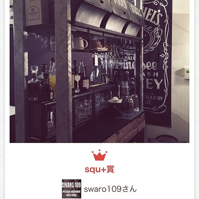 swaro109さんの実例写真