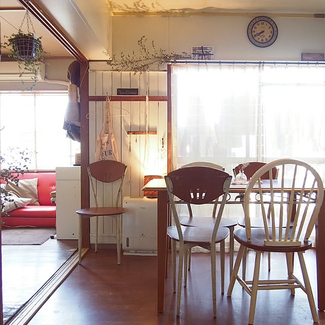 reenaさんの実例写真