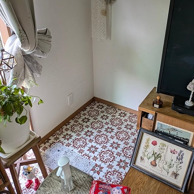 akiさんの部屋