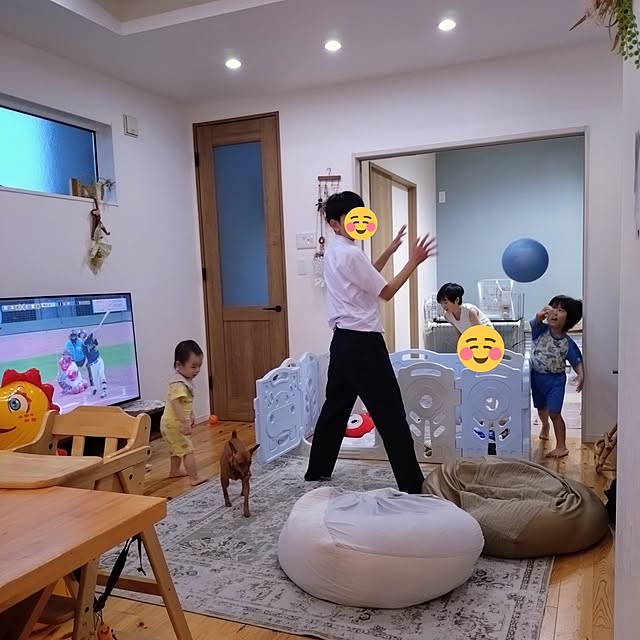 ri-eさんの部屋