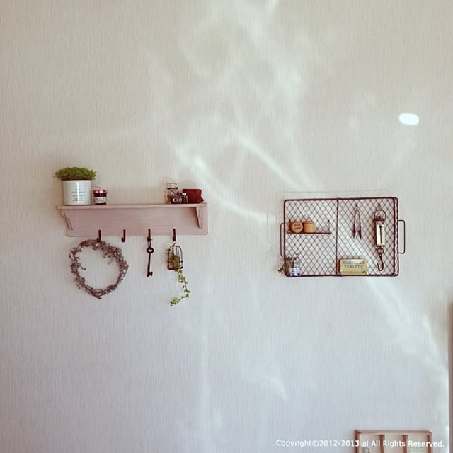 ai.さんの実例写真