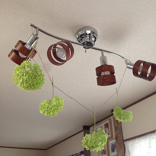 kana_ciiさんの実例写真